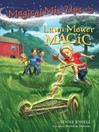 Cover image for Lawn Mower Magic
